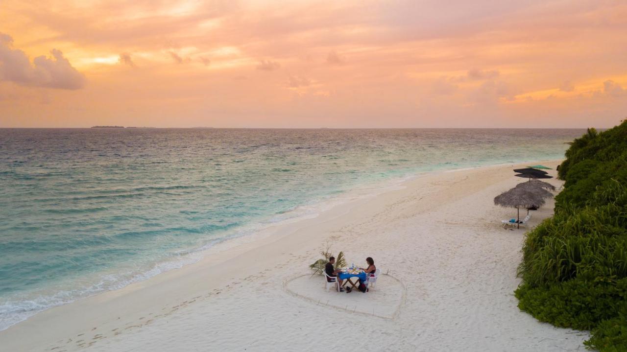 Koimala Beach Ukulhas Extérieur photo